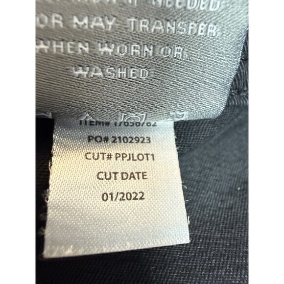 Torrid Womens Black Cuffed Shorts Size 30 - Picture 9 of 9